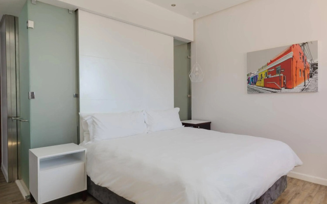 Protea Hotel Fire & Ice by Marriott Cape Town