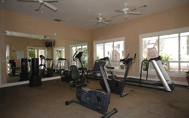 Le Jardin 158 - 3BR 3.5ba -