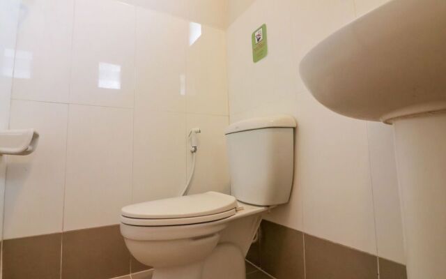 Nida Rooms Mae Hia 489 Village