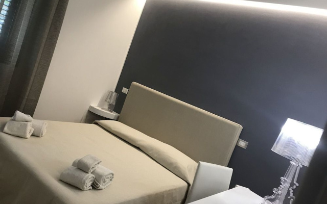 Hotel Timpe Bianche San Vito Lo Capo