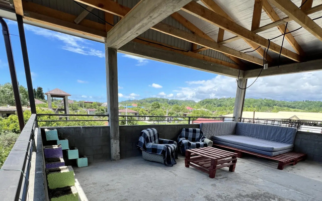 Guest House Chalet by the sea