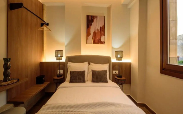Arthur Suites