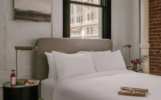 Sonder by Marriott Bonvoy The Winfield Apartments Downtown LA