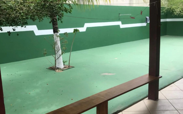 Casa Temporada Piscina Ar Cond Nova Vicisa BA