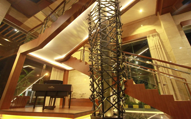 Da Vienna Boutique Hotel