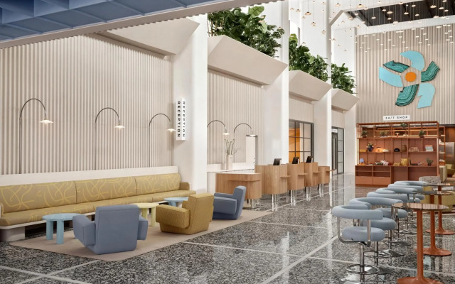 Original Sokos Hotel Royal