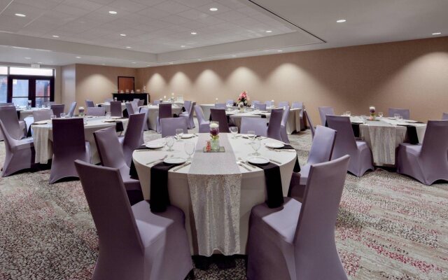 Courtyard by Marriott Pittsburgh Shadyside