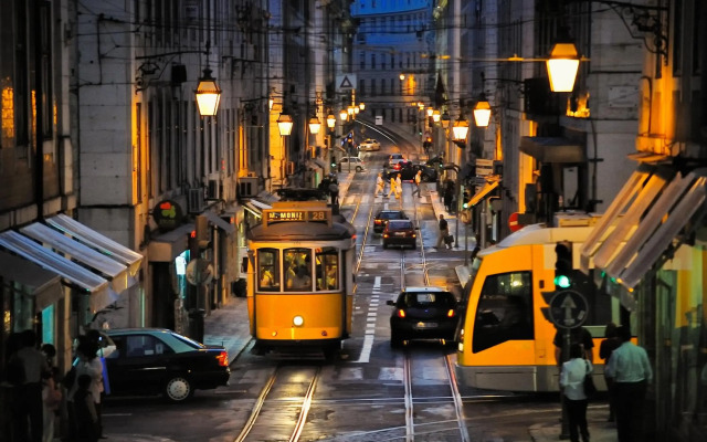 Vincci Baixa
