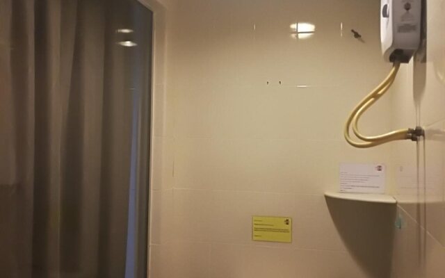Smart Hotel Bandar Botanic Klang