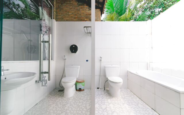 Casa Eco Mekong Homestay