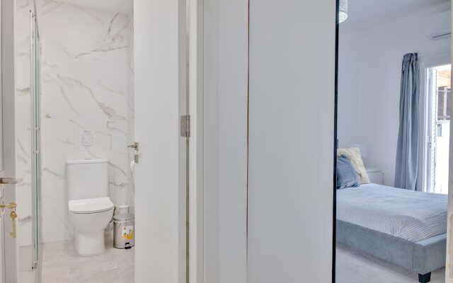Phaedrus Living: Luxury Residence Faneromeni