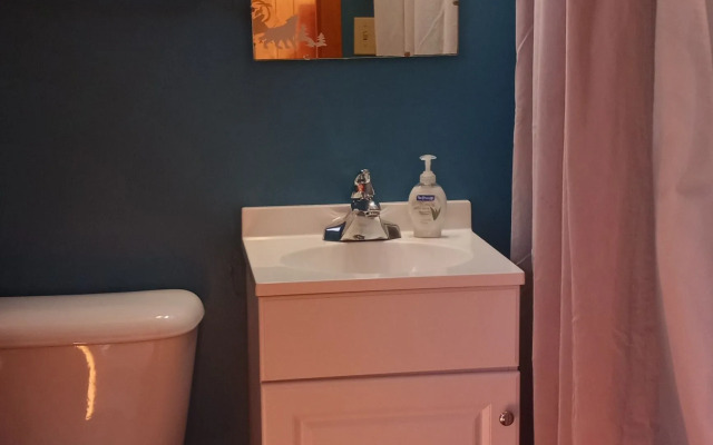 Sunshine Motel & Cabins