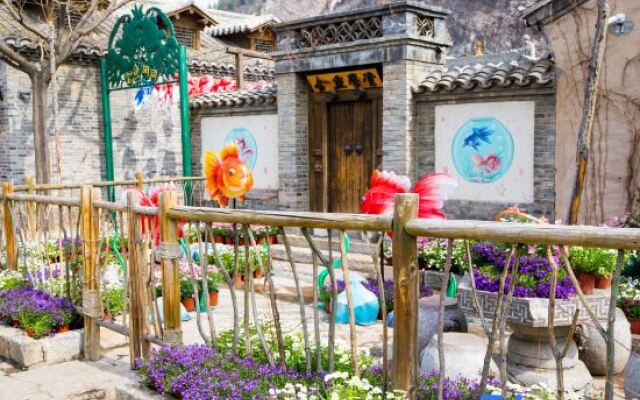 Linjia Inn