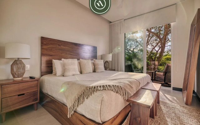 VGolf with Pool & Gym by Naya Homes