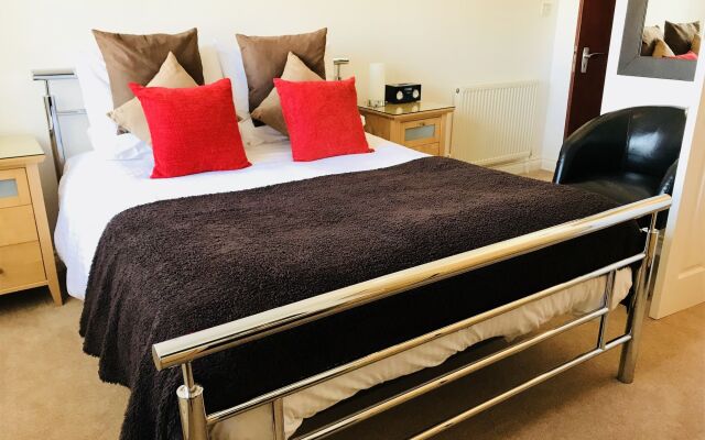 The P&M Paignton RESIDENCE