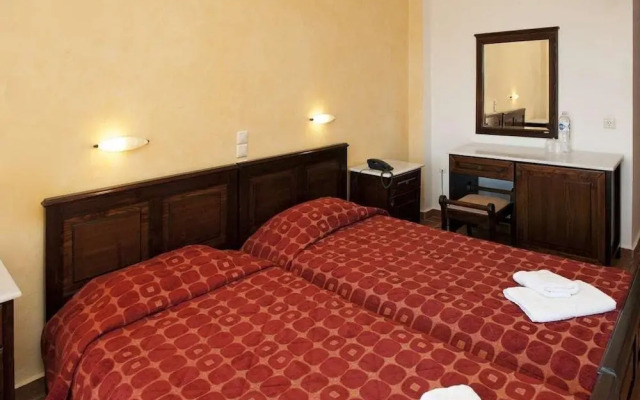Apollon Hotel