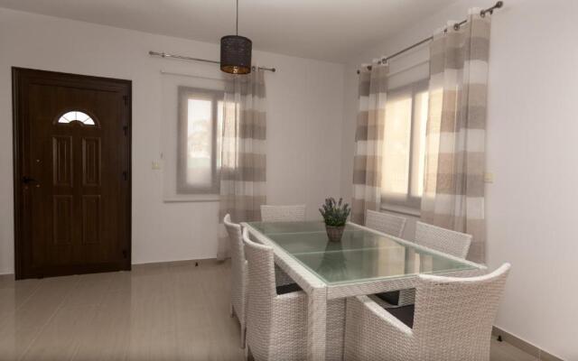 Dafni villa 21