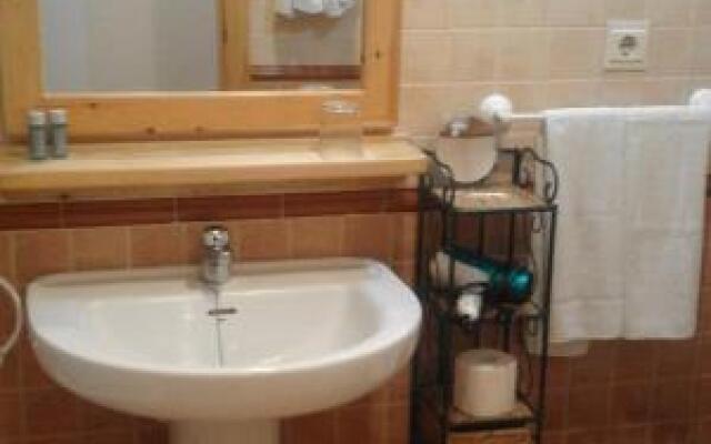 Apartamento Paraiso Sol