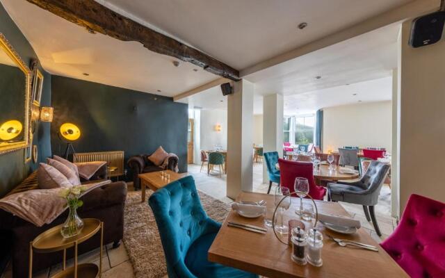 The Pennington Hotel