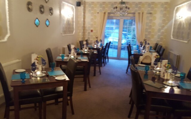 The Glenburn