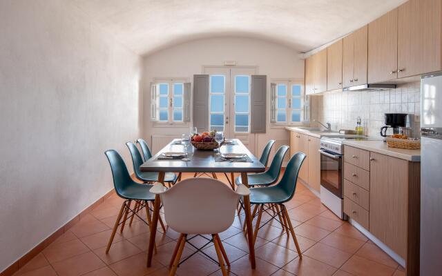 Sunrise Private Villas