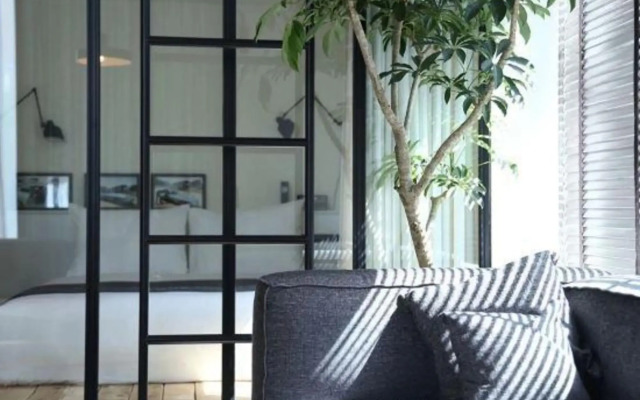 Meijia apartment (Tianjin Jinnan university town)