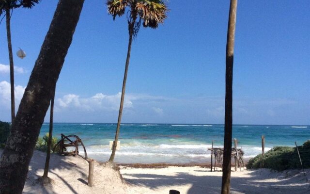 Soles Mayas vacation rentals