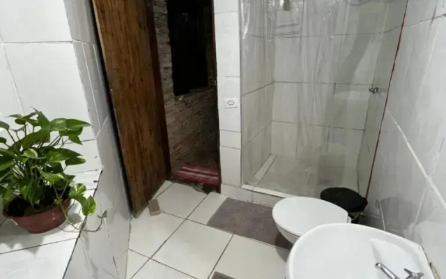 A Casa de Pedra Hostel