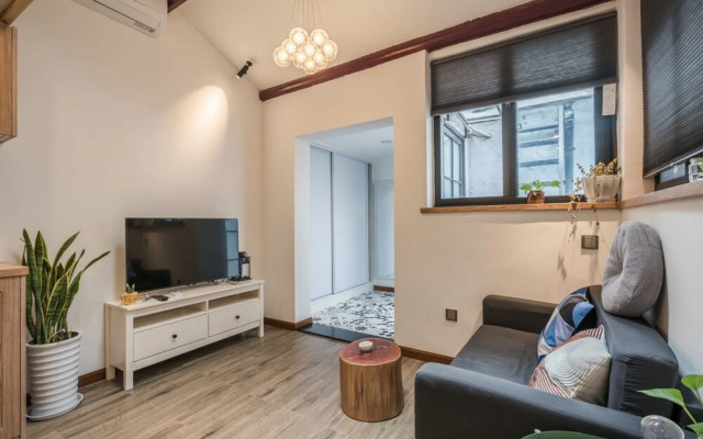 Cozy Apartment Best Location 1262