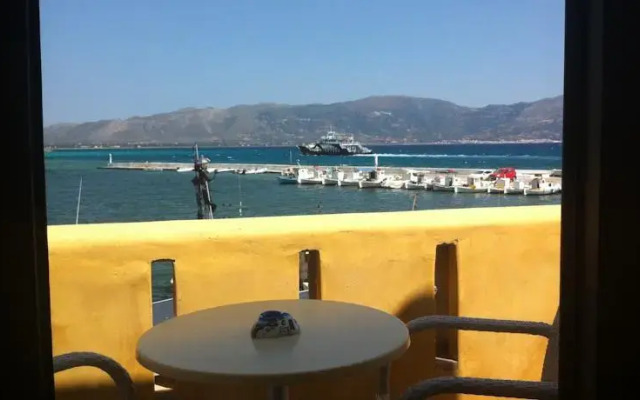 Elafonisos Elaion