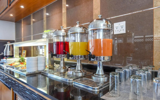 Mercure Johannesburg Randburg Hotel