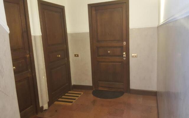 Sempione Apartment - Arco della Pace
