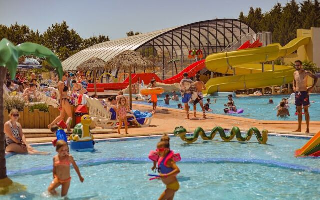 Camping Village de la Guyonnière