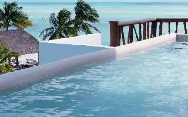 Punta Blanca Beach House