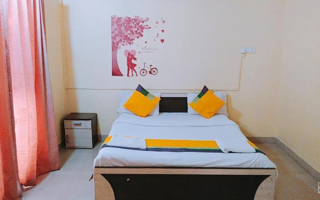 Coronet Luxurious Apartments