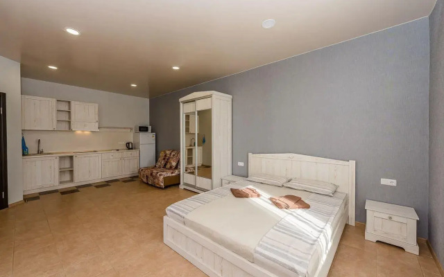 Променад (Кирилловка)