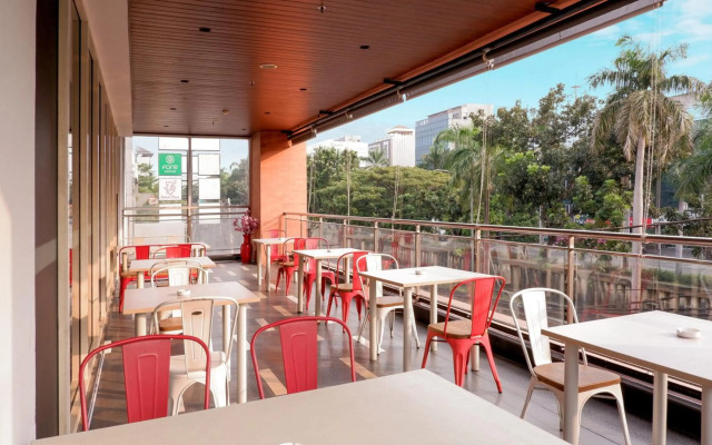favehotel Tanah Abang - Cideng