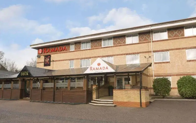 Ramada London Finchley