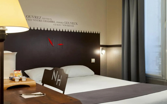 Timhotel Paris Gare du Nord