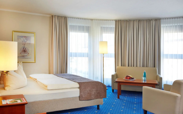 H4 Hotel Hamburg-Bergedorf