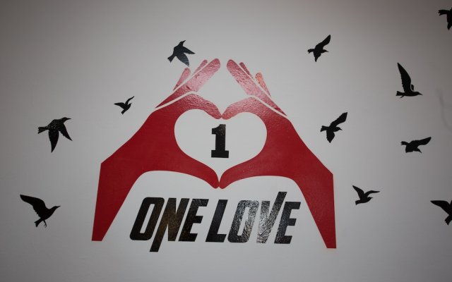Hostel One Love