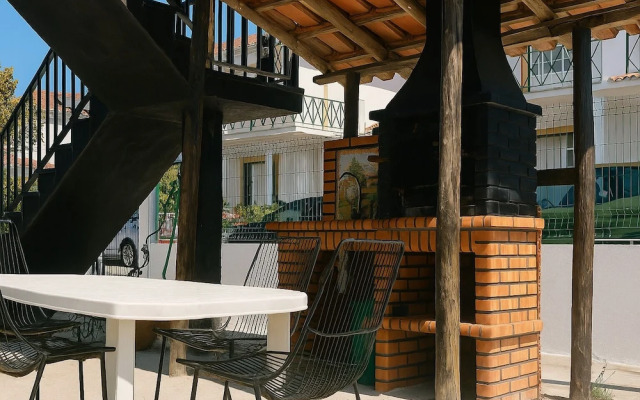 Freedom Surf House