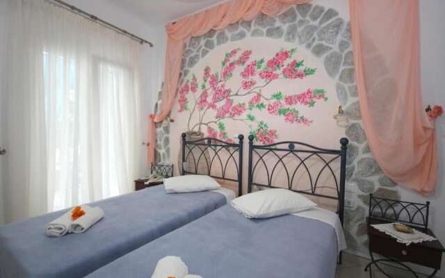 Dibellee Mykonos Studios