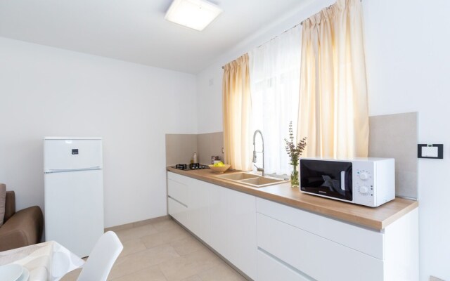 Apartments Villa Gioia