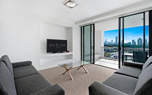 ULTIQA Freshwater Point Resort