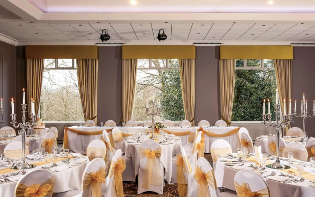 Mercure Bradford, Bankfield Hotel