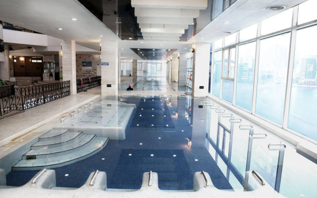 Hotel Aqua Palace