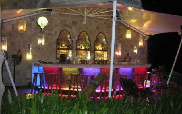 Marrakesh Residence HuaHin BunkBed Family Room