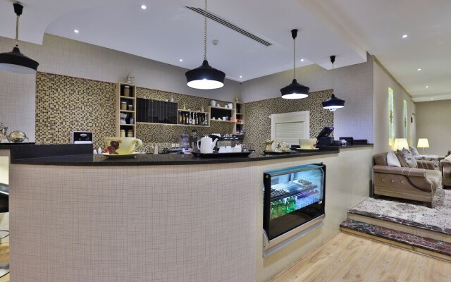 Devoli Casa Furnished Suites by OYO Rooms