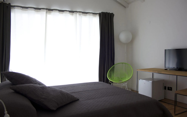 Habitat Boutique Hotel